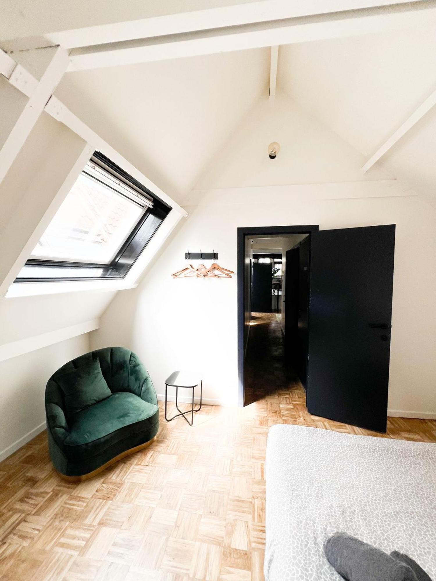 Nammos Home'S Antwerp Exterior photo