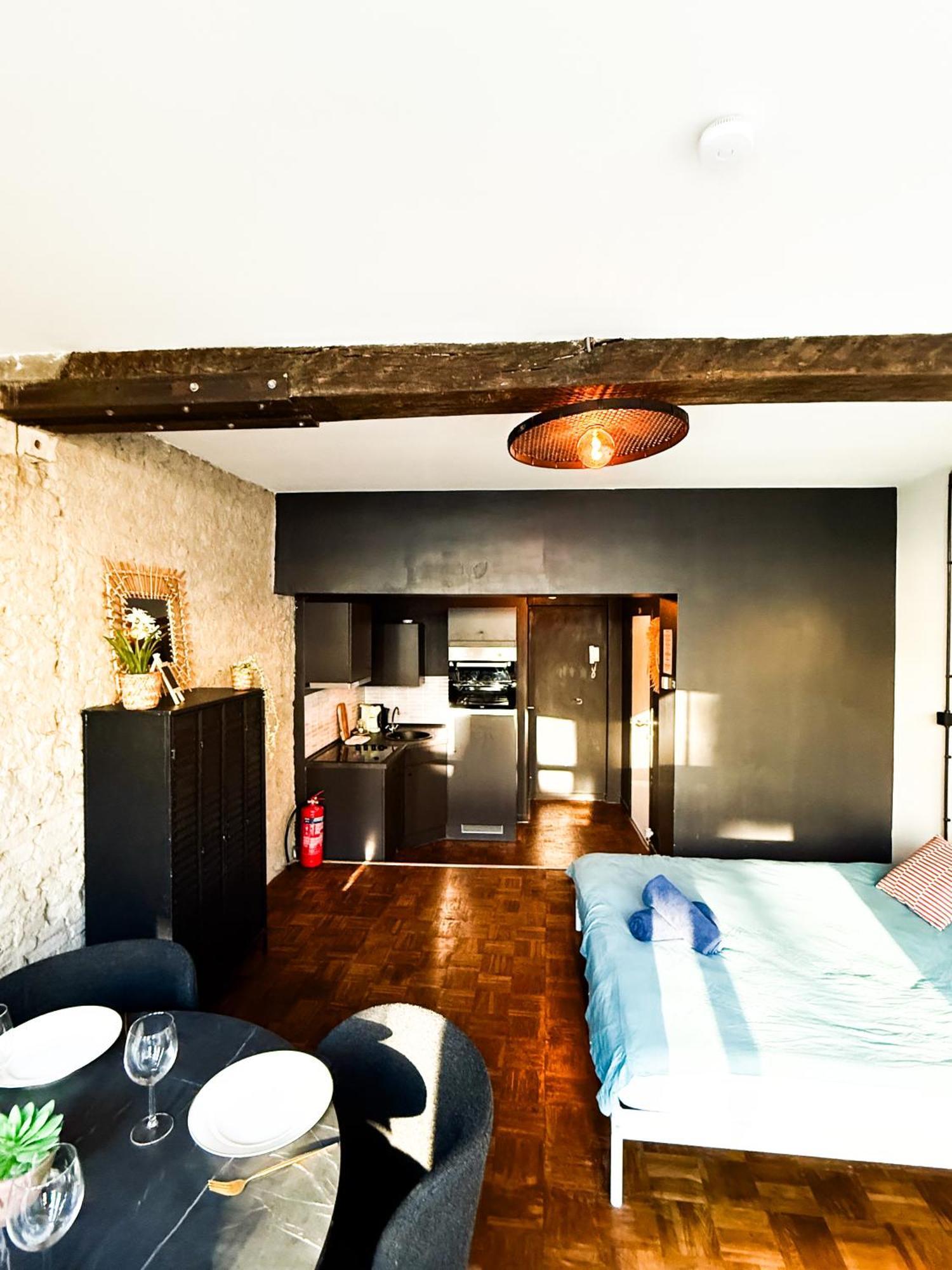 Nammos Home'S Antwerp Exterior photo